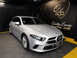 MERCEDES CLASSE A A 180 - BV 7G-DCT BERLINE 5P - BM 177 Progressive Line PHASE 1