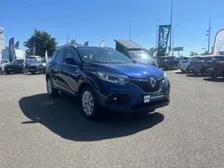 Renault Kadjar 1.5 Blue dCi 115ch Business 112g