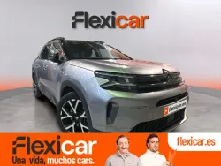 CITROEN C5 Aircross Hybrid Feel Pack EAT8 225