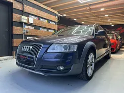 Audi A6 Allroad 3.0 V6 TDI 240 Quattro tiptronic