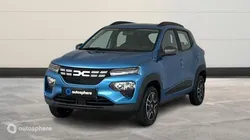 Dacia Spring Expression