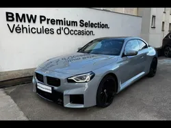 Bmw M2 Coupé 3.0i 460ch BVAS8