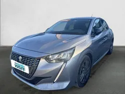 Peugeot 208 PureTech 75 S&S BVM5 - Style
