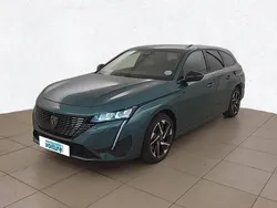Peugeot 308 SW PureTech 130ch S&S EAT8 - Allure Pack