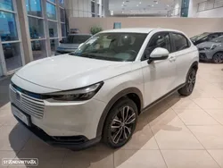 Honda HR-V 1.5 i-MMD e:HEV Elegance