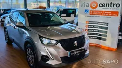 Peugeot 2008 1.2 PureTech Active Pack de 2021