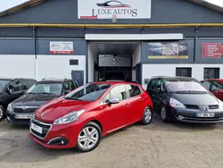 Peugeot 208 1.2 puretech 82 active 5p