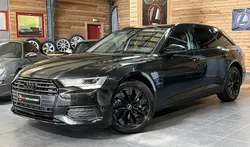 Audi A6 V 35 TDI 163ch Executive S tronic 7