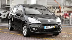 Citroen C3 de 2011