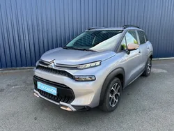 Citroën c3 aircross 100 ch diesel