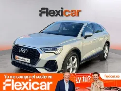 AUDI Q3 35 TFSI Advanced S tronic