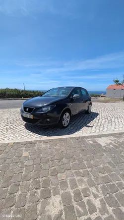 SEAT Ibiza 1.2 12V Copa
