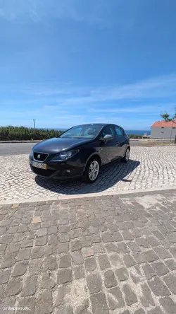 SEAT Ibiza 1.2 12V Copa
