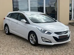 HYUNDAI i40 SW 1.7 CRDi 136 Pack Business Boîte Automatique