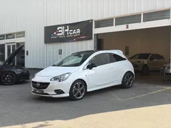Opel Corsa 1.4 T 150cv GSI / OPC LINE / RECARO / CAMERA / SUIVI / START-STOP / GARANTIE 3 MOIS