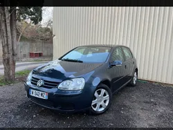 VOLKSWAGEN GOLF 1.9 TDI Confortline