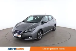 Nissan Leaf 40 kWh Acenta 150 ch