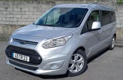 Ford Tourneo Connet 7 Lugares