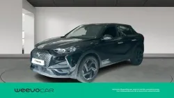DS DS3 Crossback DS 3 Crossback Puretech La Premiere 155 EAT8