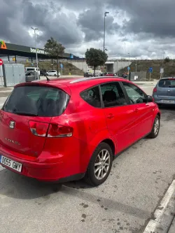 SEAT Altea XL Altea XL 2.0TDI Style Style