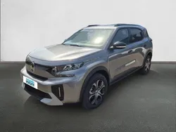 Citroën C3 Aircross Hybride 145 ch Aut - Plus