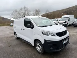 Peugeot EXPERT FG STANDARD de 2023 2.0 BHDI 145CH EAT8 BVA d