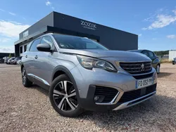 PEUGEOT 5008 1.2 Ptech 130cv Allure / 7places