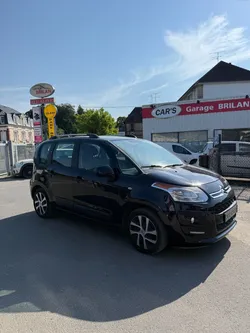 Citroën C3 Picasso 1.6hdi 92 2eme main tres propre