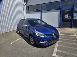 Renault Clio IV Intens Energy TCe 90 GT Line