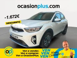 KIA Stonic 1.0 T-GDi MHEV Drive 100