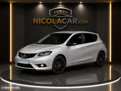 Nissan Pulsar 1.2 DIG-T Tekna RS