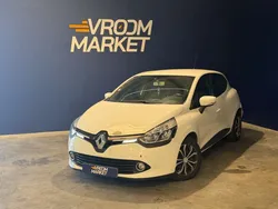 RENAULT Clio 4 1.5 D 90ch - Garantie 12 mois - Bluetooth - Régulateur de vitesse