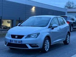 Seat Ibiza 1.6 Tdi 105 Cv