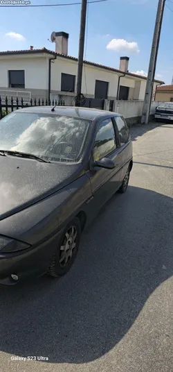 Lancia Y 1200