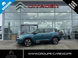 Citroën C5 Aircross BLUEHDI 130 S&S EAT8 BUSINESS