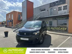 Peugeot Partner XL BlueHDi 130ch S&S Cabine Approfondie EAT8