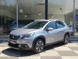 Peugeot 2008 1.2 PURETECH 110CH ALLURE S&S