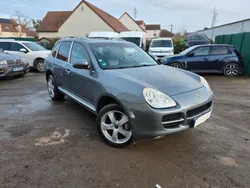 Porsche Cayenne S (955) 4.5i 4.5 i V8 TIPTRONIC 340Ch essence i