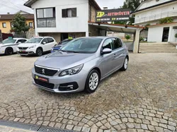 Peugeot 308 1.5 HDI STYLE 130CV