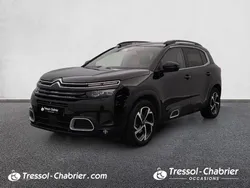 Citroën C5 Aircross BlueHDi 180 S&S EAT8 Shine