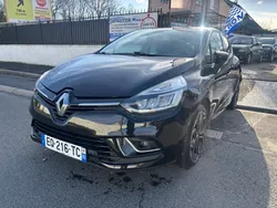 Renault Clio 4 1.2 Tce 120ch STEEL / 86000km / Financement possible de 3 à 36 fois