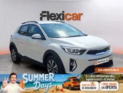 KIA Stonic 1.0 T-GDi MHEV Drive 100 DCT