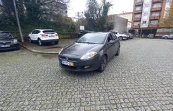Fiat Bravo 1.3Mjet diesel 105cv Nacional