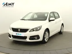 PEUGEOT 308 PureTech 110ch S&S BVM6 Active Pack