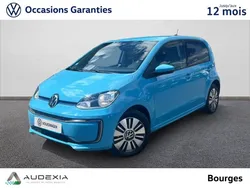 VOLKSWAGEN e-up 83 Electrique Life Plus