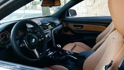 BMW 420 d Pack M