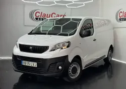 Peugeot Expert Expert Fg. Standard 2.0BlueHDi S&S Premium 145