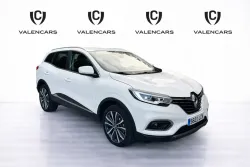 Renault Kadjar 1.3 TCe GPF Intens EDC 103kW