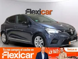 Renault Clio TCe Intens 67kW