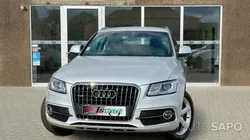 Audi Q5 de 2012
